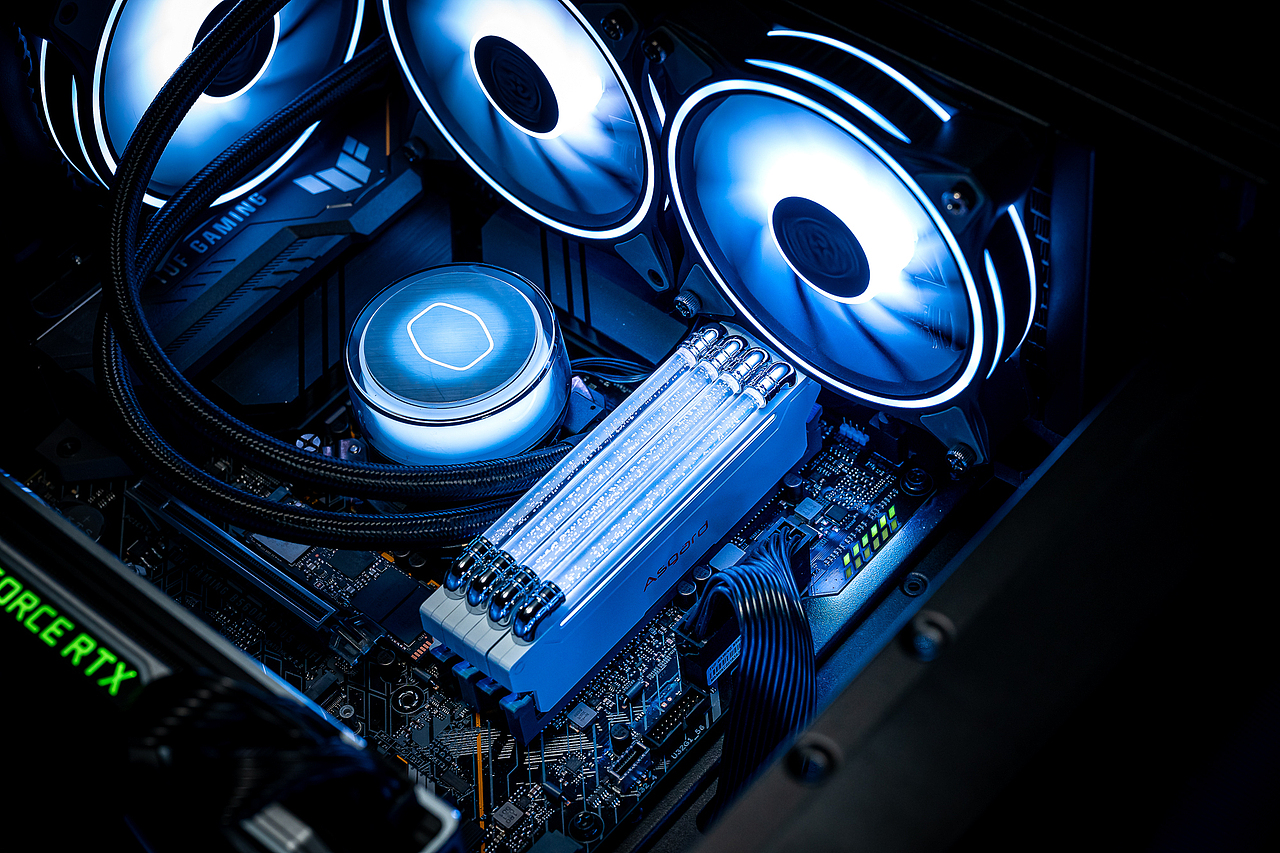 3C硬件数码产品拍摄案例集合-3