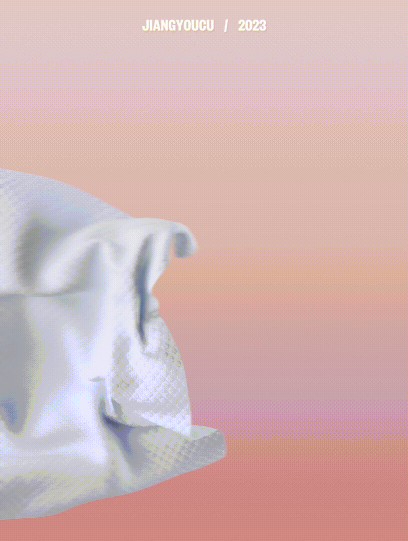 YOO&BOO纸尿裤动态设计