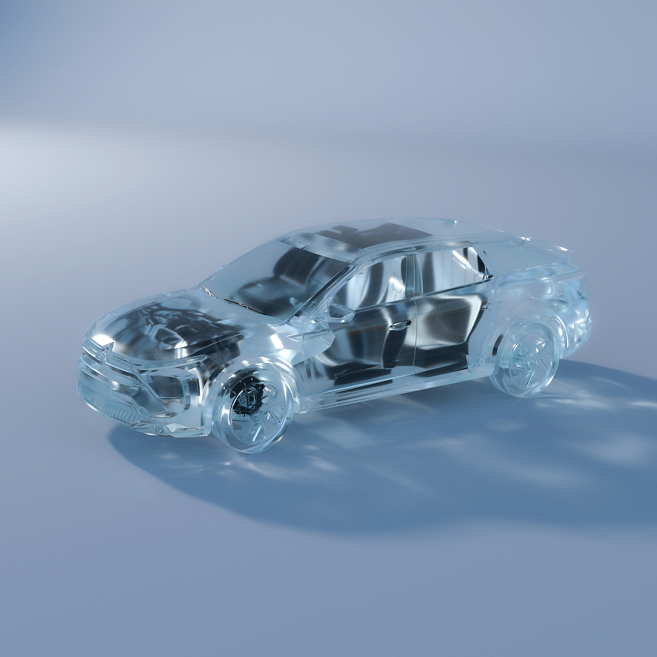 东风雪铁龙-凡尔赛C5X