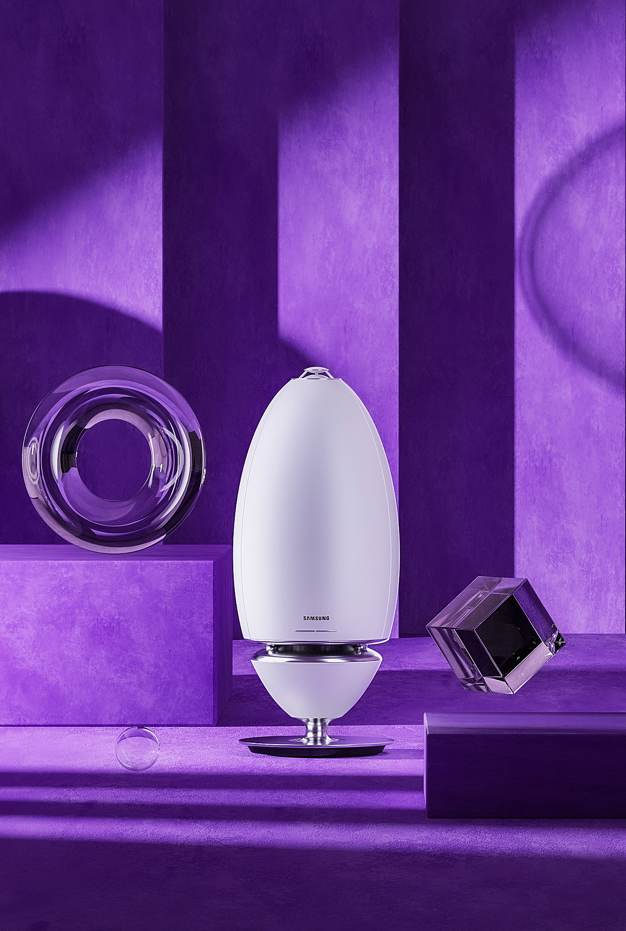 5-6月C4D练习打卡（图ZMzA4NTE0MDQ0） - 其他三维 - 站酷设计师殃殃殃原创素材 - 站酷ZCOOL