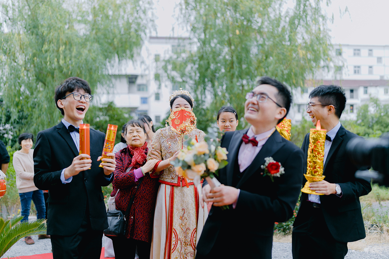 整理一些琐碎的牵挂