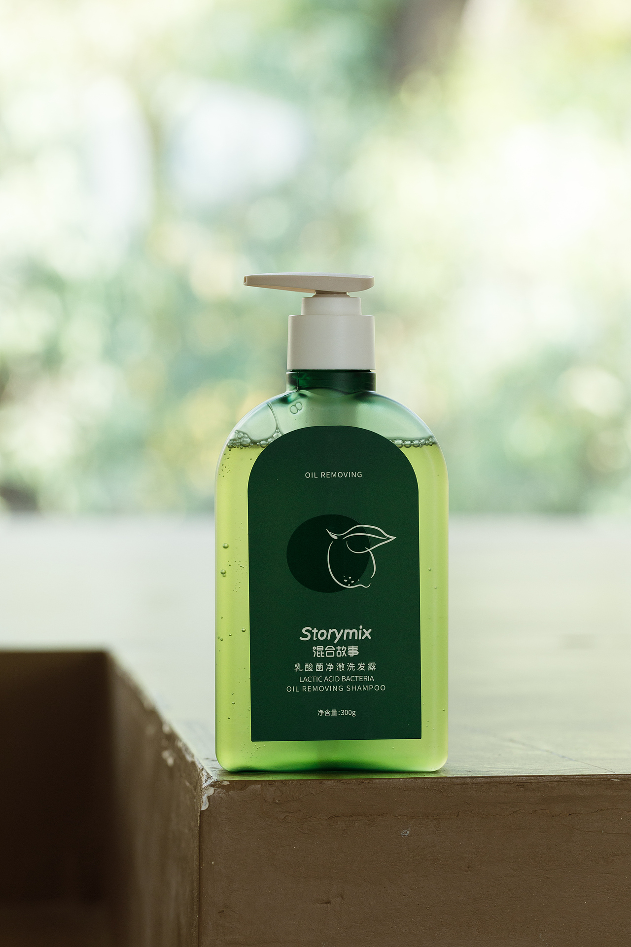 Storymix · 一些光与影的记忆