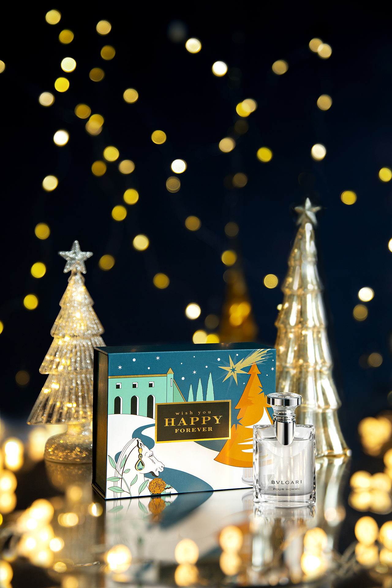 宝格丽香水拍摄修图（图ZMjk4MTQxMTI4） - 产品摄影 - 站酷设计师抖脚原创素材 - 站酷ZCOOL