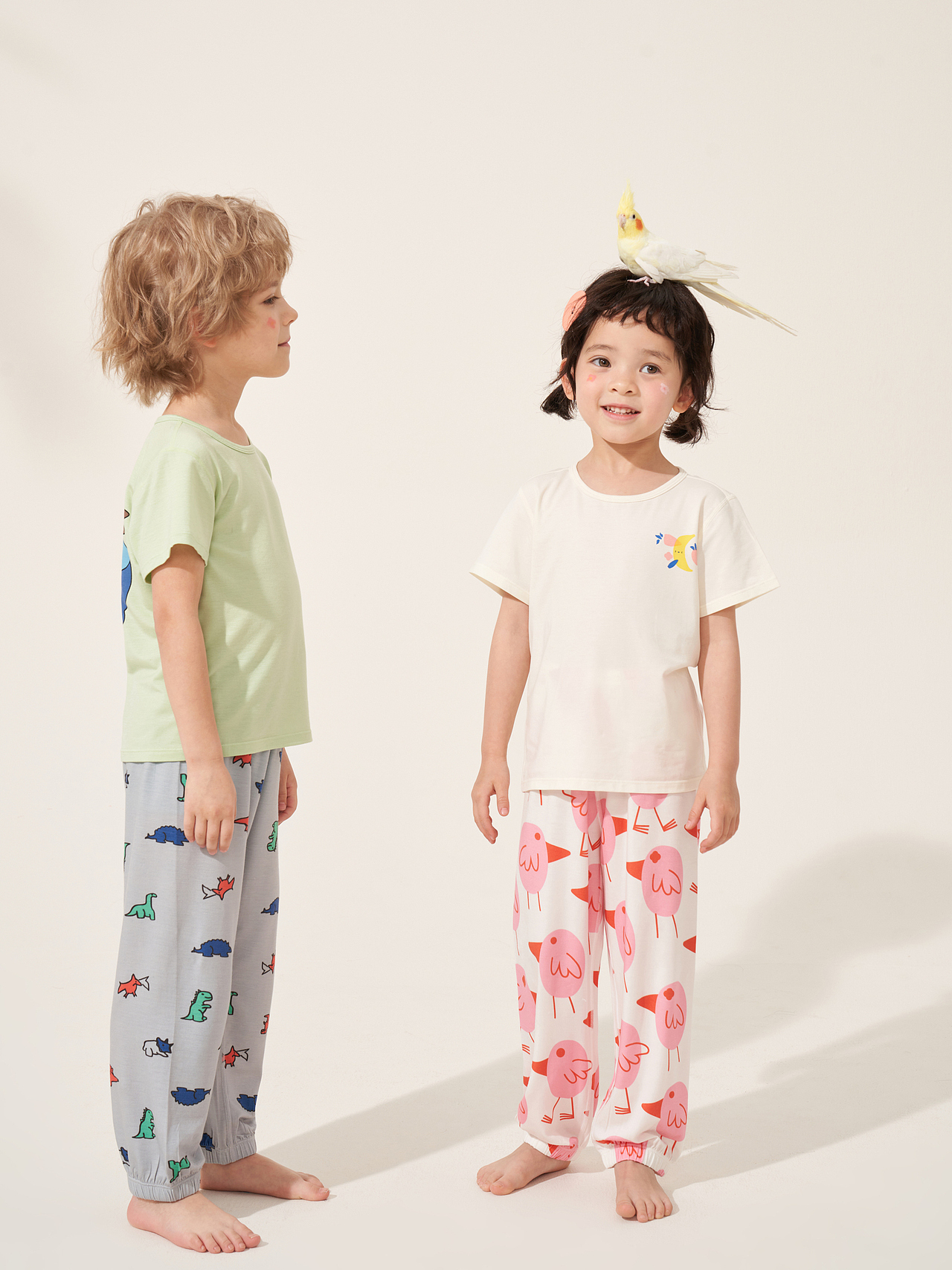 儿童摄影|Q21 21个小细节