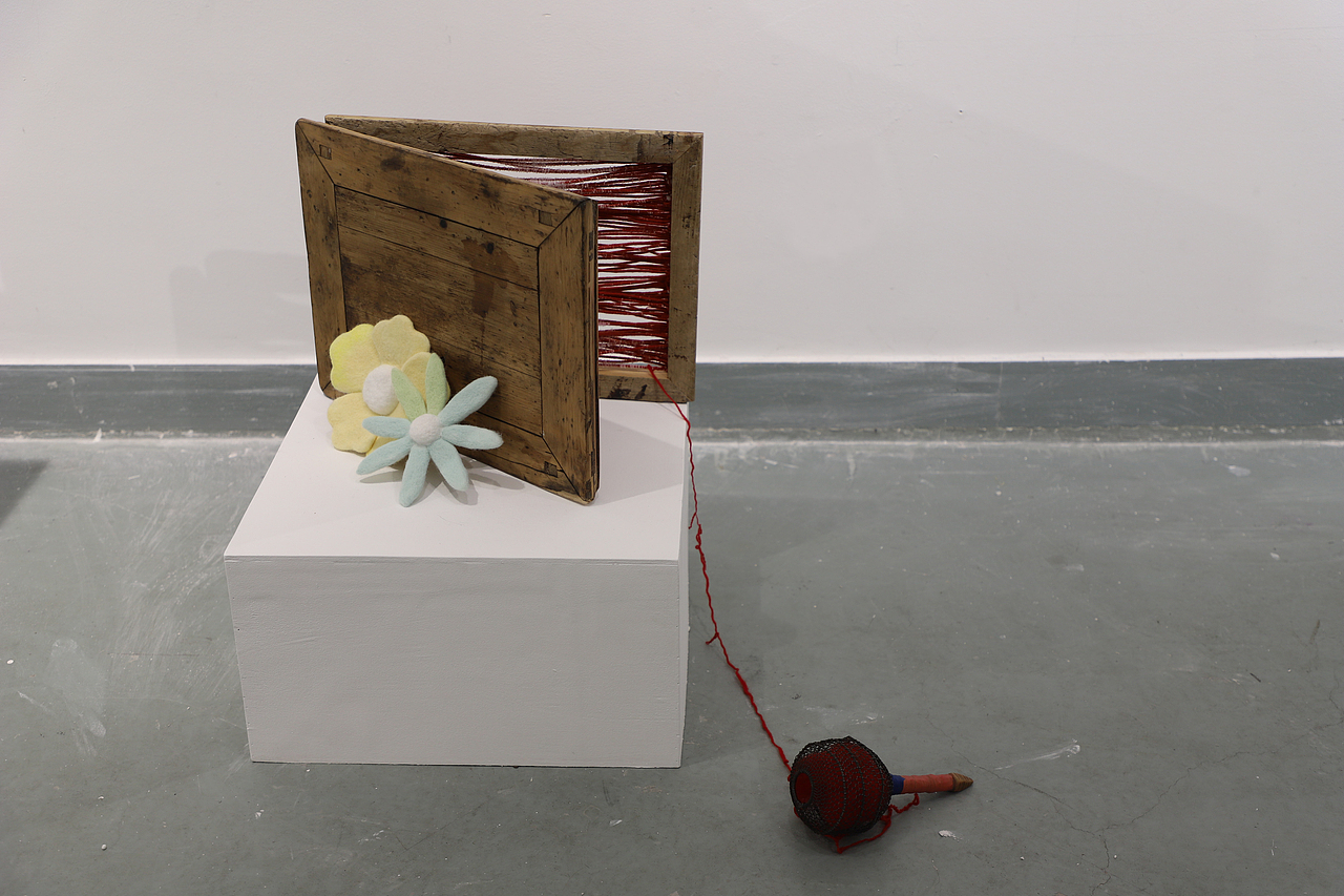 #2023 青春答卷#《赞拉》