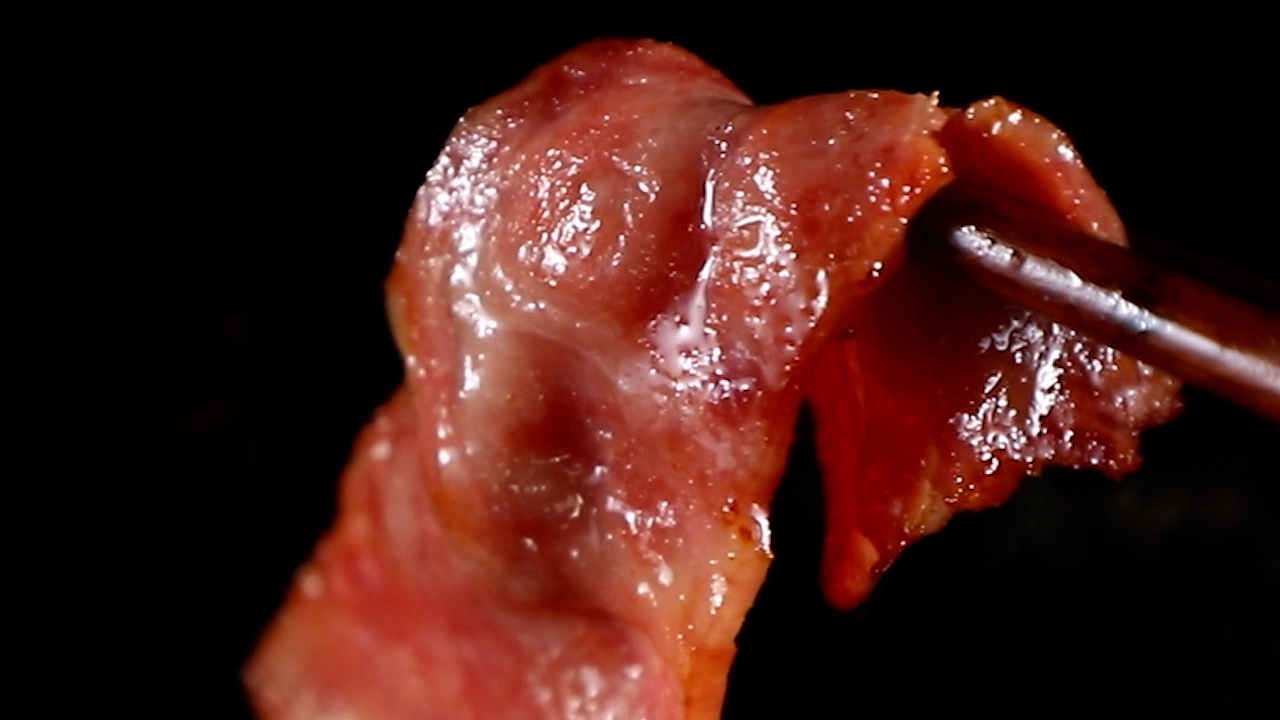 早餐机产品视频拍摄