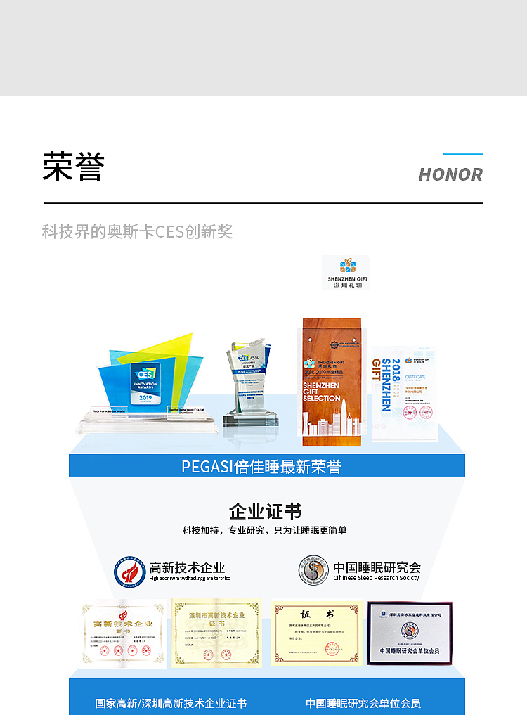 睡眠仪详情页（图ZMzIzNjU0OTM2） - 电商 - 站酷设计师云蚁电商拍摄原创素材 - 站酷ZCOOL