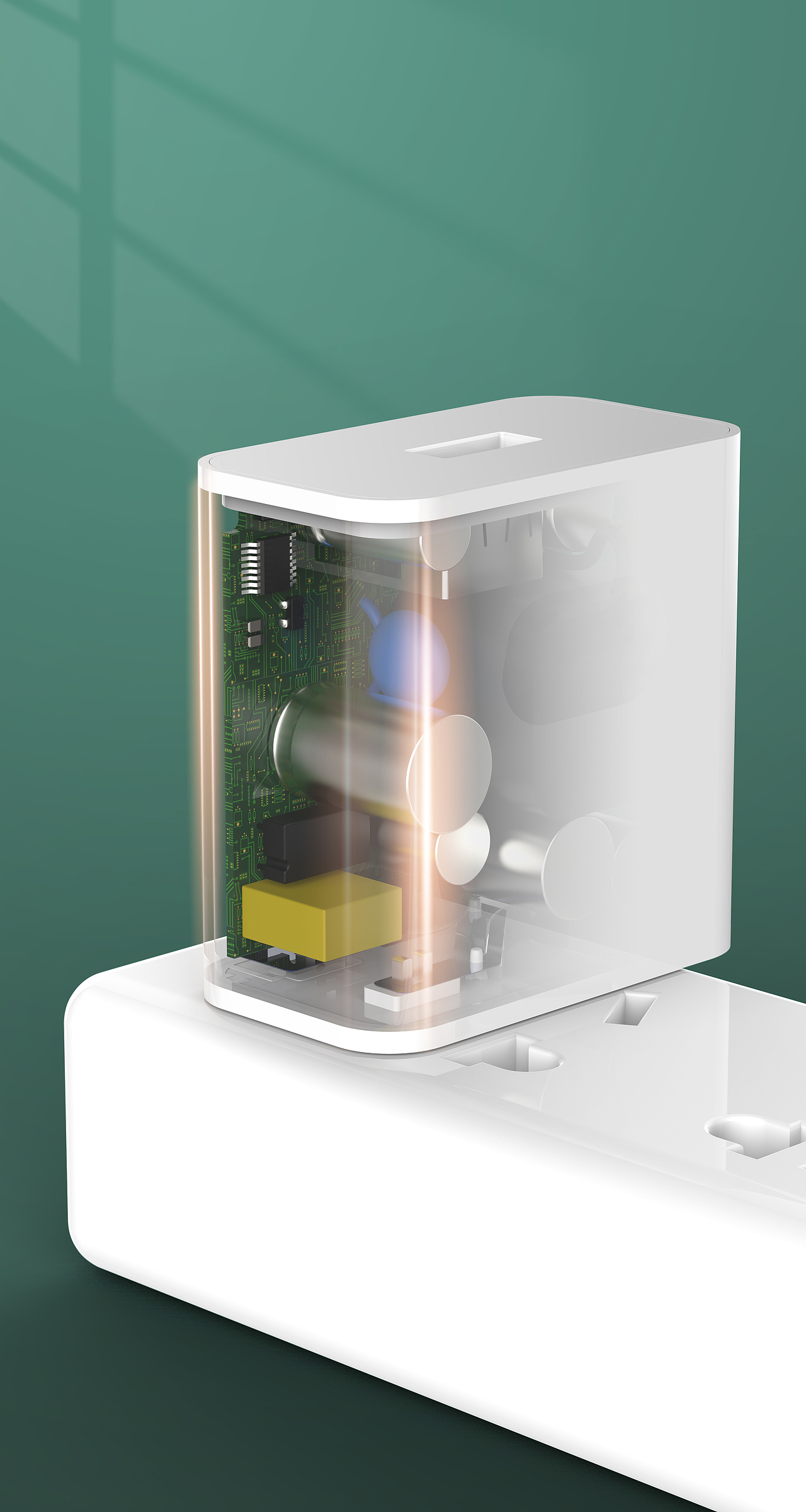 充电器充电头 PD充电 超级快充 超级闪充