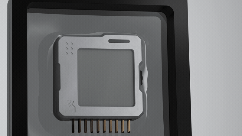 產品動畫渲染-UltraLink硬件開發(fā)工具-C4D三維廣告（圖ZMzMzMzMwOTI0） - 動畫/影視 - 站酷設計師張發(fā)財?shù)陌l(fā)原創(chuàng)素材 - 站酷ZCOOL