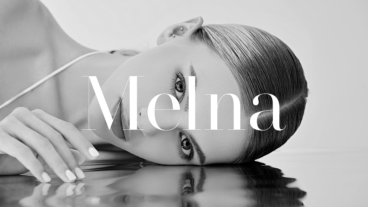 美尔娜MELNA&护肤品牌提案（图ZMzI4ODE5ODky） - 品牌 - 站酷设计师毅山原创素材 - 站酷ZCOOL