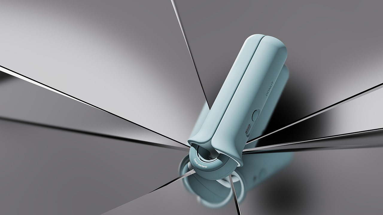 Dount-消毒棒设计（图ZMzAyMzY3OTMy） - 生活用品 - 站酷设计师YifeelingDesign原创素材 - 站酷ZCOOL