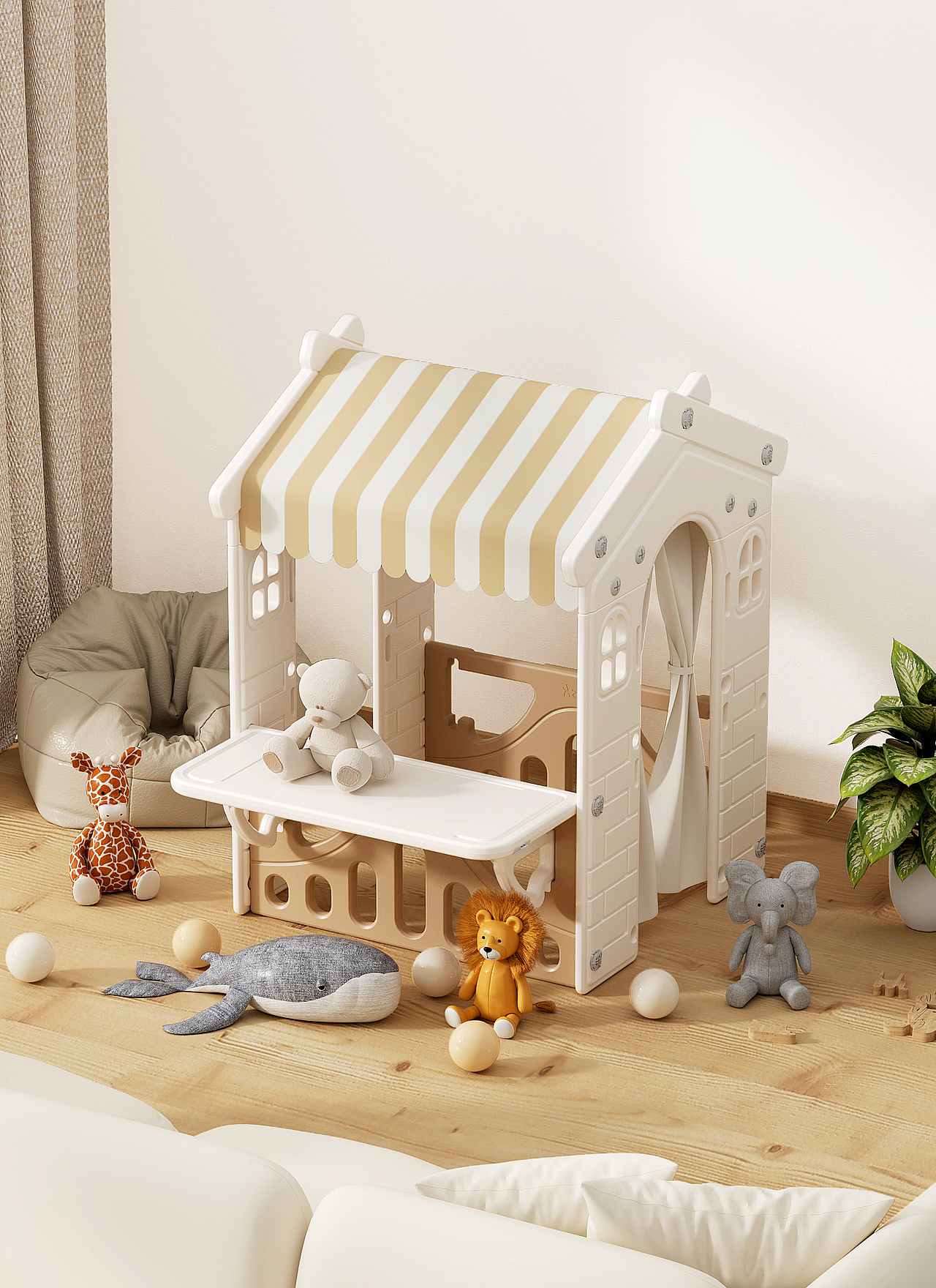 2023亚马逊渲染总结