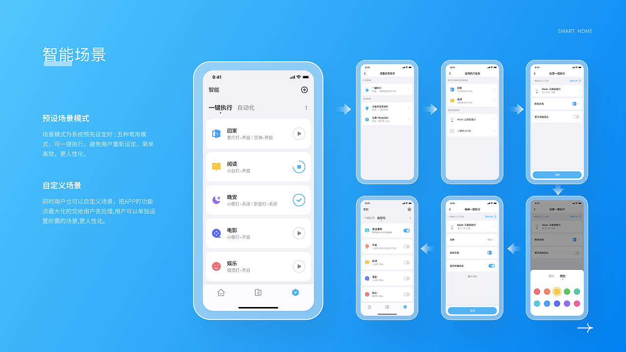 2023个人作品集（图ZMzU2Mjk5Nzg0） - APP界面 - 站酷设计师yunyun107原创素材 - 站酷ZCOOL