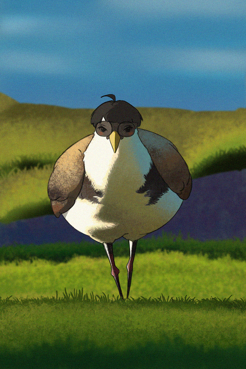 色彩班长打卡练习5