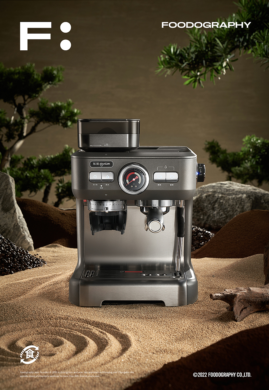 KV摄影 | 东菱电器 ✖ 食摄集（图ZMzU0MzI4NTU2） - 产品摄影 - 站酷设计师Foodography原创素材 - 站酷ZCOOL