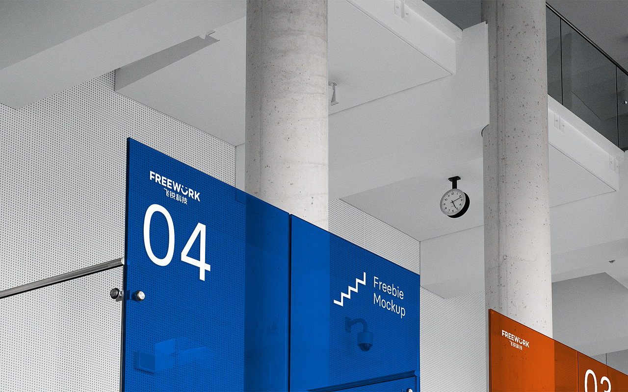 飞锐科技丨泼墨案例（图ZMzEwNzgwMTQ4） - 品牌 - 站酷设计师泼墨品牌原创素材 - 站酷ZCOOL