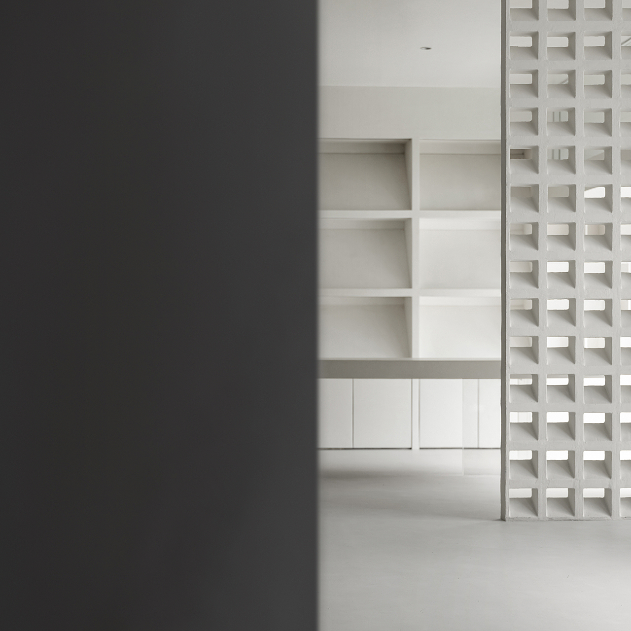 RICCI · 艺术涂料美学馆 | 海象设计:时间的启发