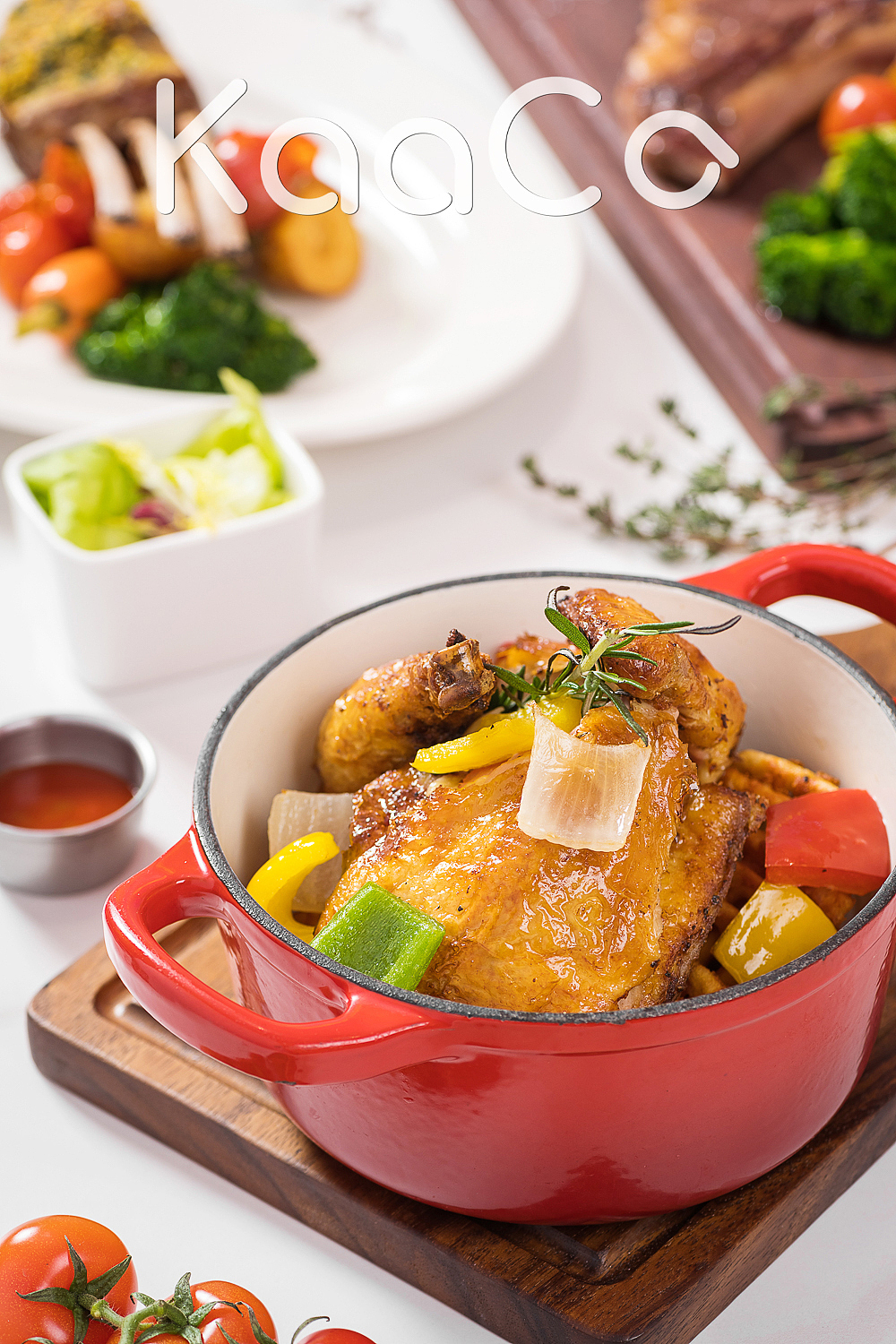 Kalidico x KaaCa | 美食摄影（图ZMzAzMTIyNTI4） - 美食摄影 - 站酷设计师KaaCa_Studio原创素材 - 站酷ZCOOL