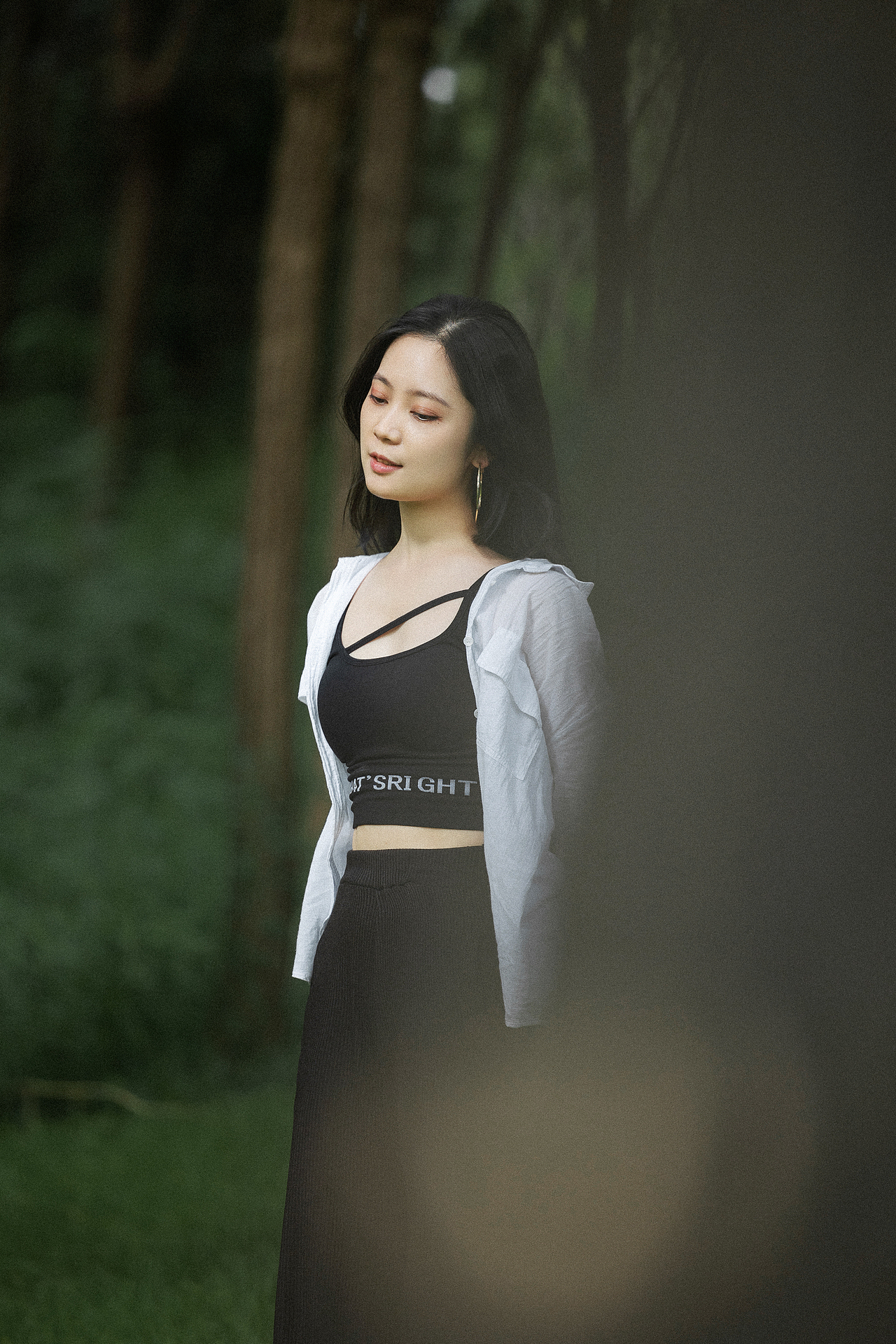 人像作品合集-2023