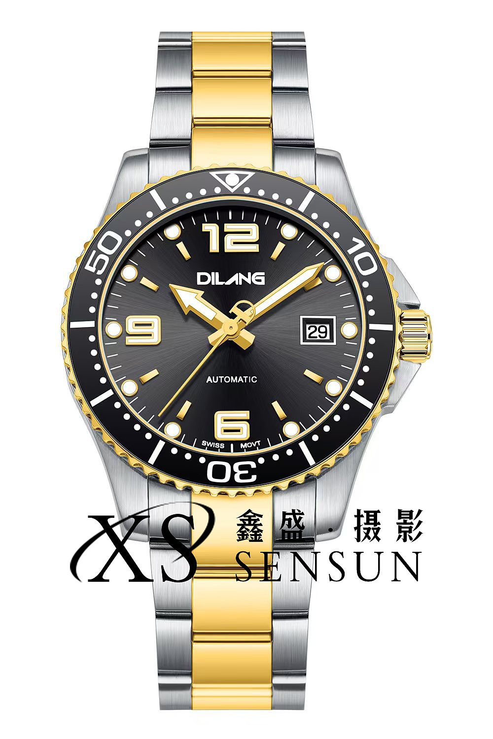 男士手表（圖ZMzY5NzkwNzc2） - 產(chǎn)品攝影 - 站酷設(shè)計師chenghua19871015原創(chuàng)素材 - 站酷ZCOOL