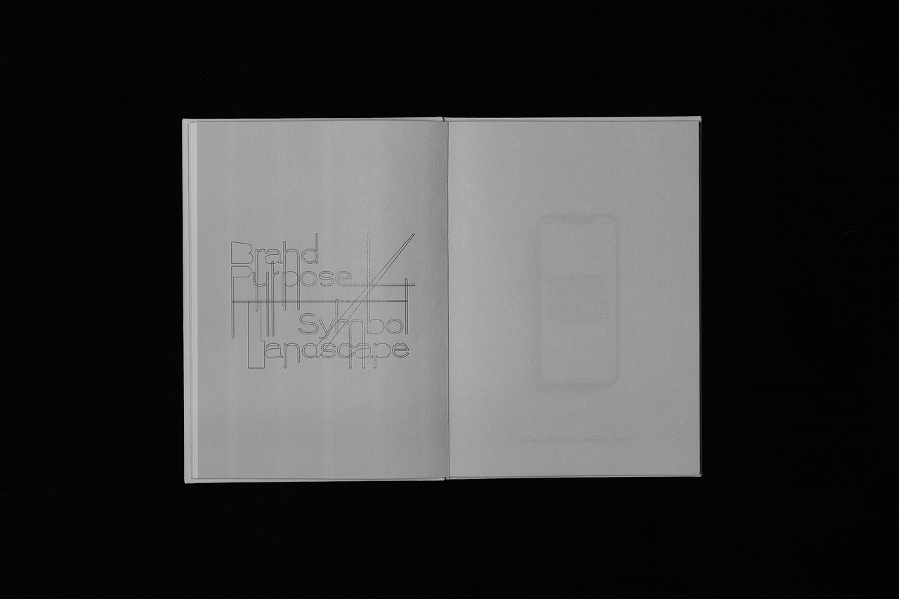 “景观社会”书籍设计