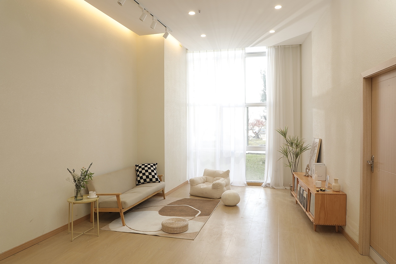 公司场景,完整版