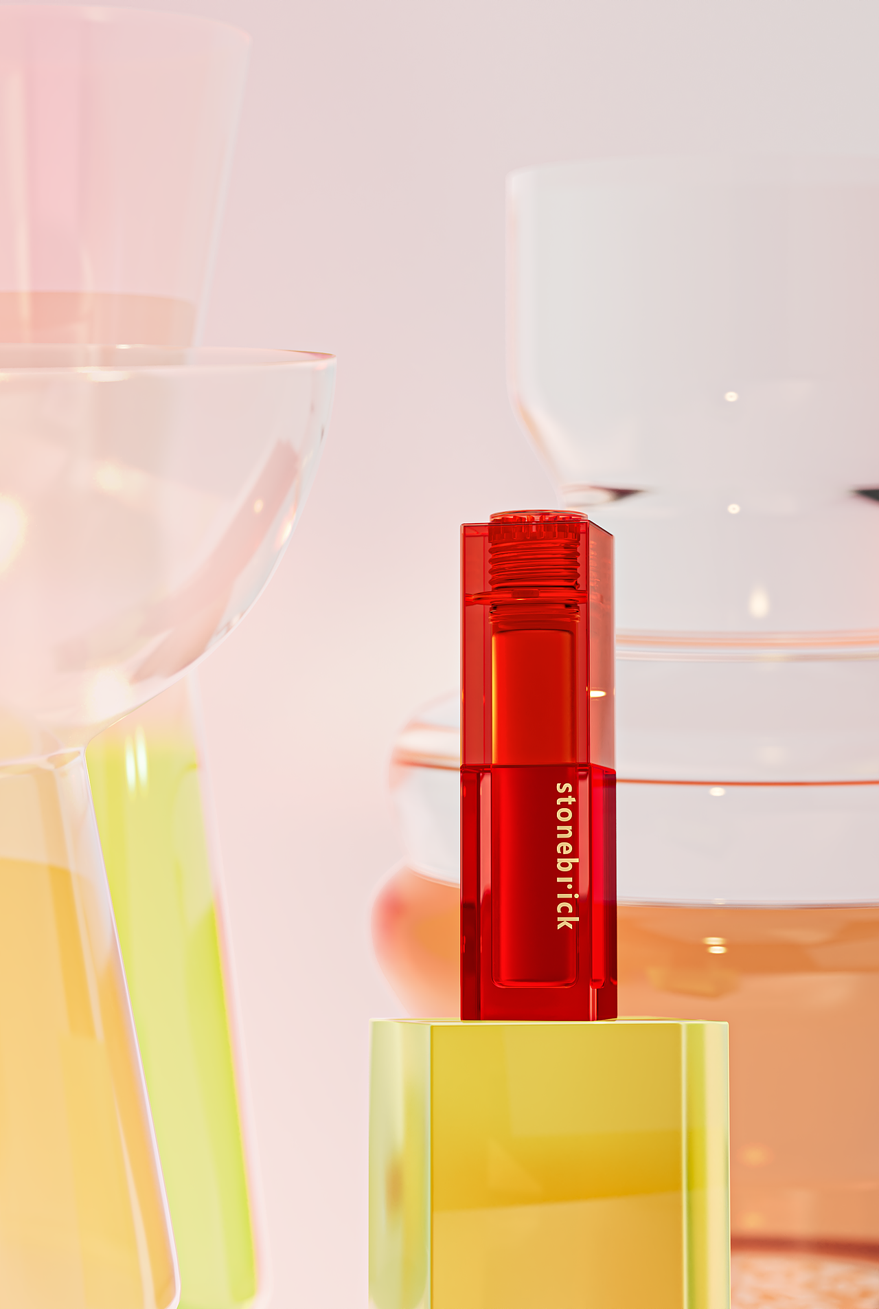 2024 1~3月·渲染合集（图ZMzYzMTgyMTcy） - 产品 - 站酷设计师三角椅子原创素材 - 站酷ZCOOL