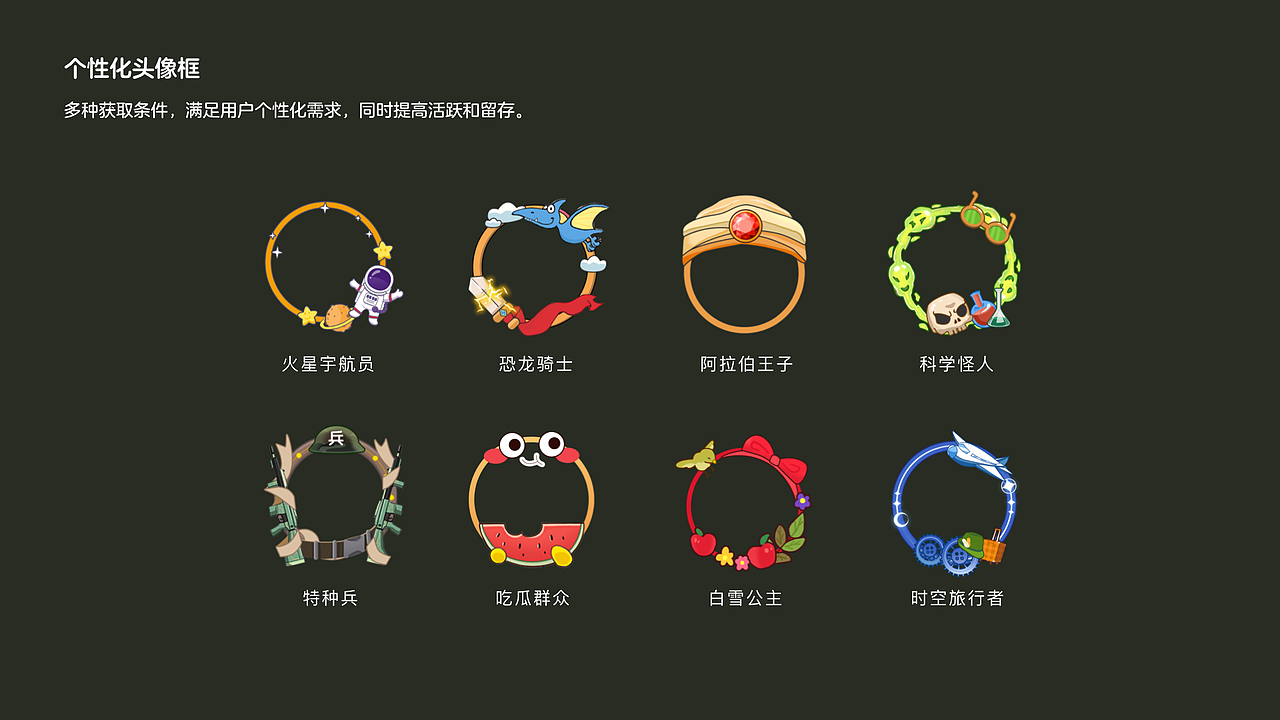 2022作品集（图ZMzAyMDUxNjE2） - APP界面 - 站酷设计师singer98原创素材 - 站酷ZCOOL