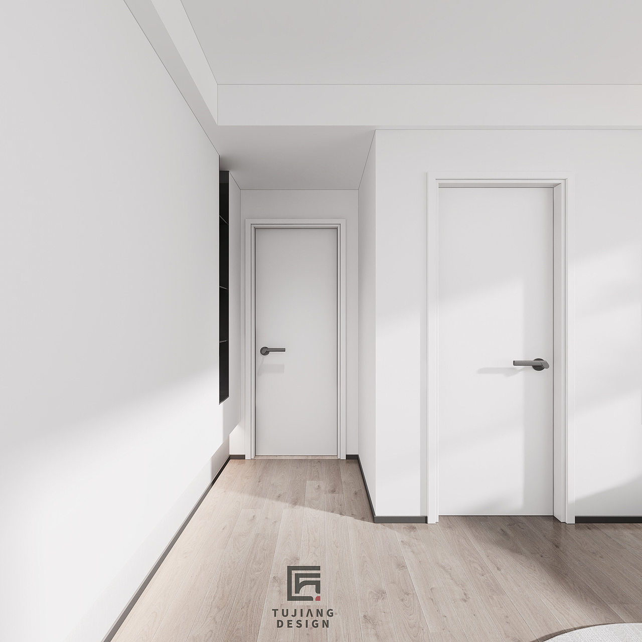 现代简约,简单, 干净