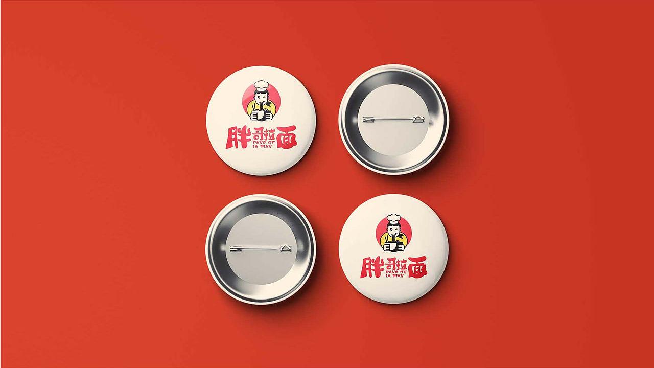 胖哥品牌识别系统