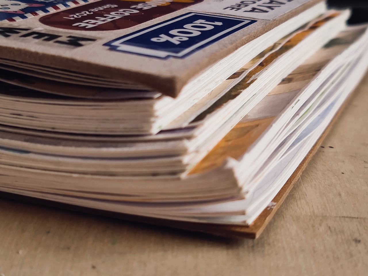 〖画本系列〗- 我的第40本画本 -水彩习作合集（图ZMzM5MzYyMDU2） - 绘画 - 站酷设计师画画的陈一丘原创素材 - 站酷ZCOOL