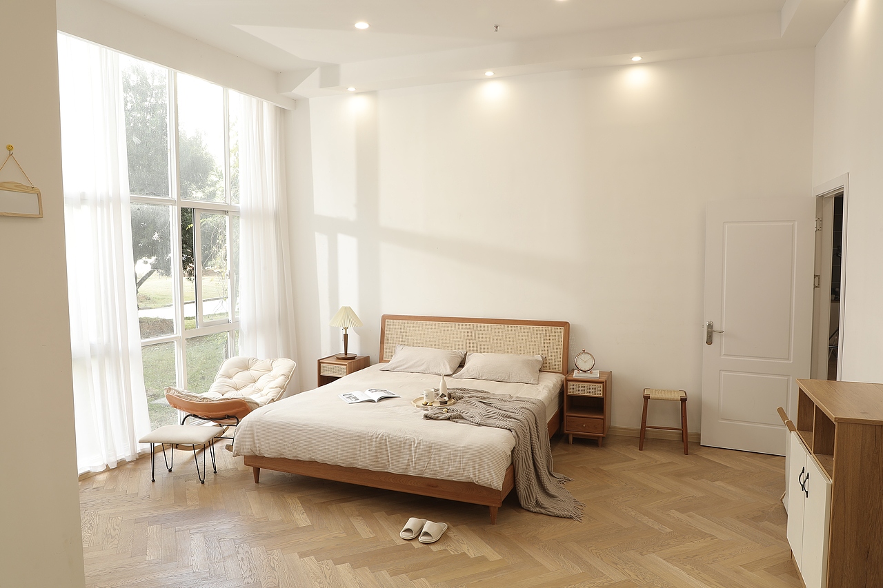 公司场景,完整版