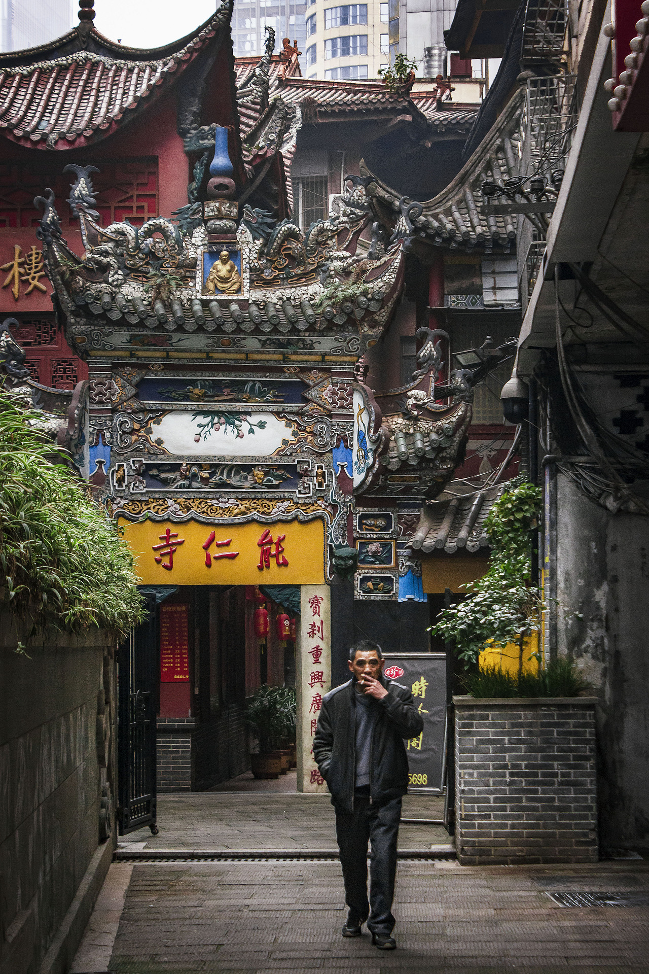 印象重庆（图ZMzMxNTM2MzE2） - 人文/纪实摄影 - 站酷设计师晓仔哥哥原创素材 - 站酷ZCOOL