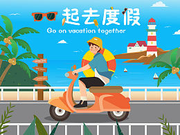 参加山西省第七届高校毕业季优秀美术作品展学生作品