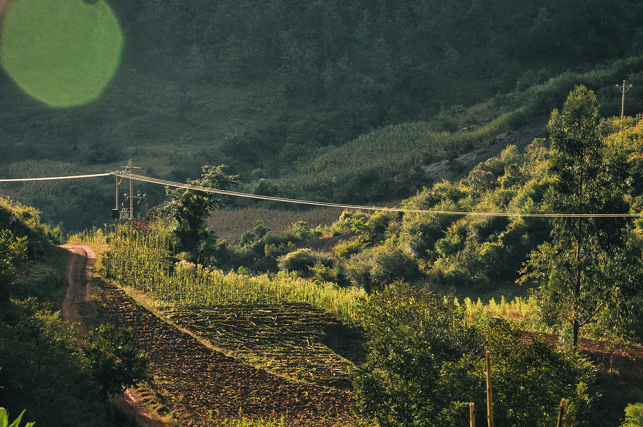 2013年国庆回家村子里（一）（图ZMzU2ODEzODYw） - 人文/纪实摄影 - 站酷设计师焦虑到掉头发原创素材 - 站酷ZCOOL