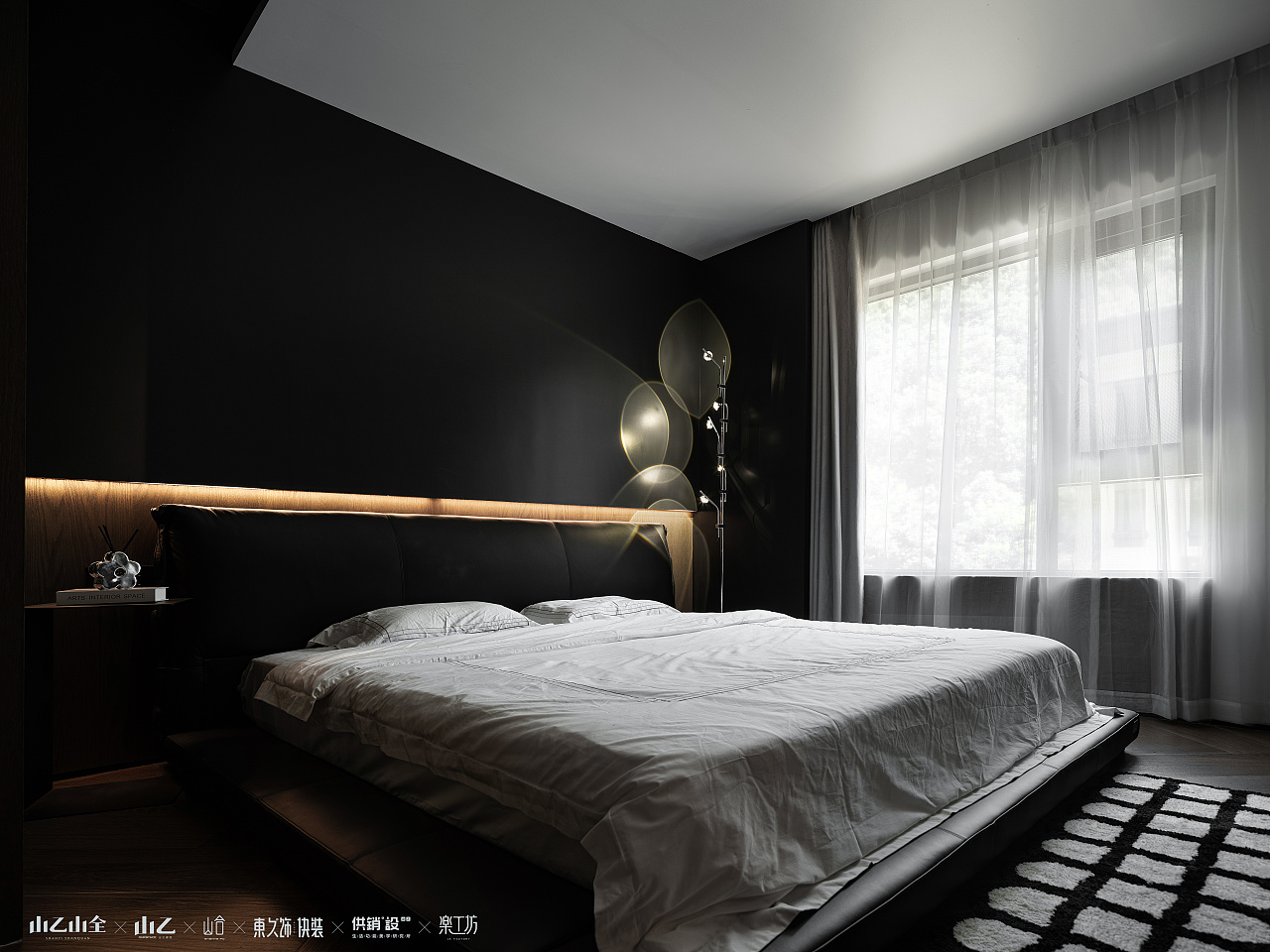 梅西正荣府实景