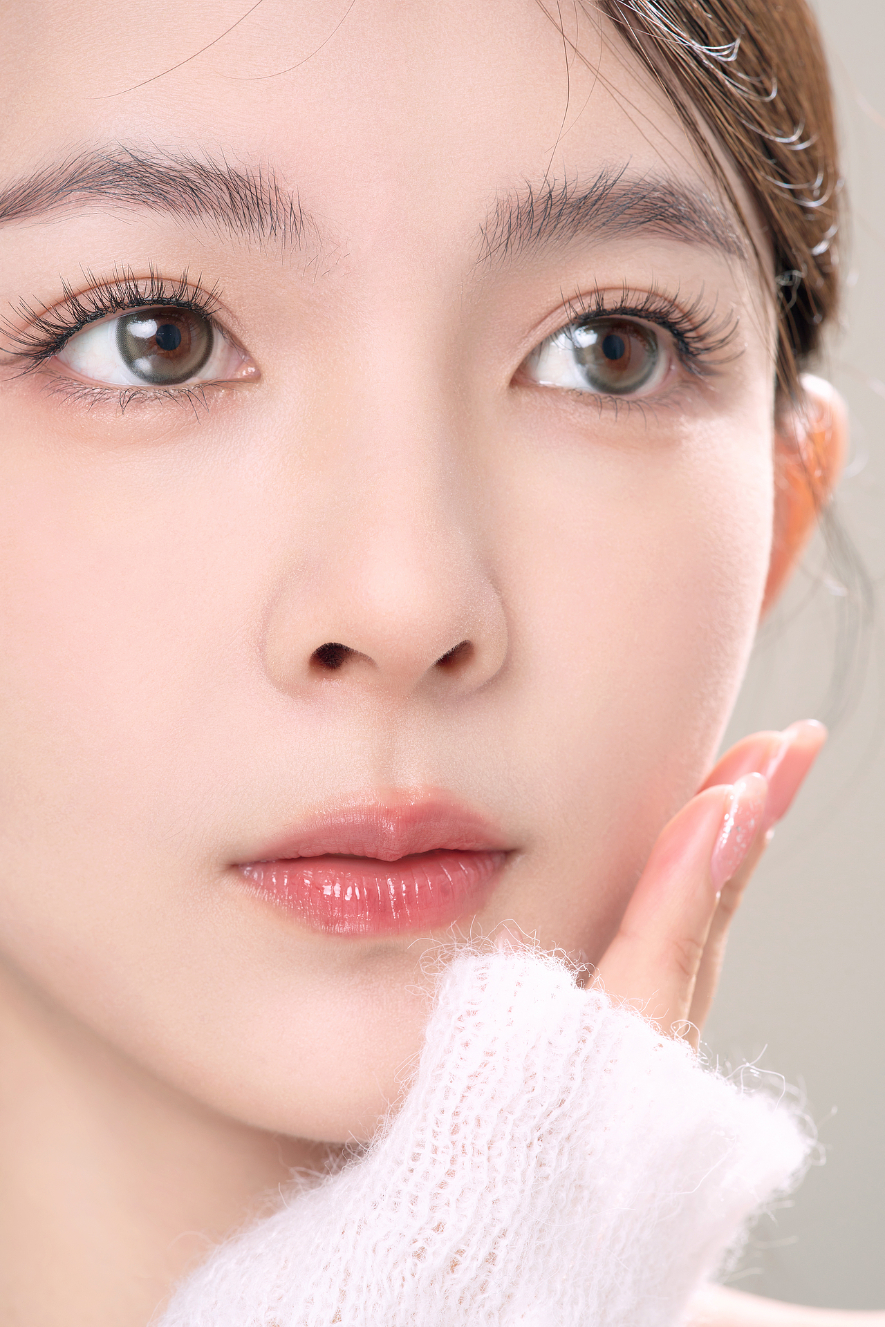 光——春天系列