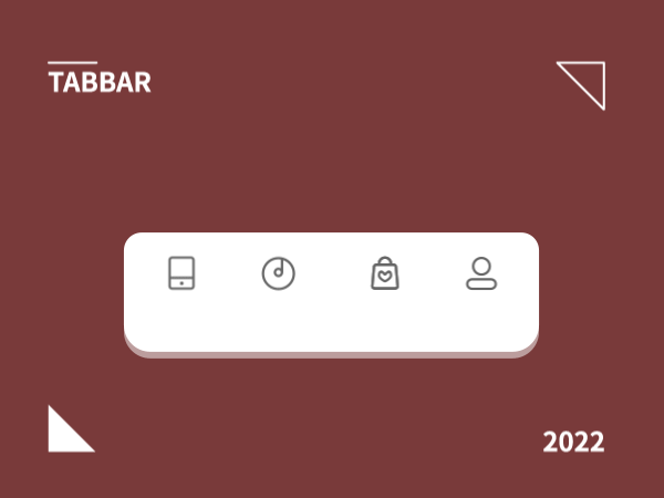 一些Tab个人练习（图ZMzE3ODQ4NDUy） - 动效设计 - 站酷设计师陈是非c原创素材 - 站酷ZCOOL