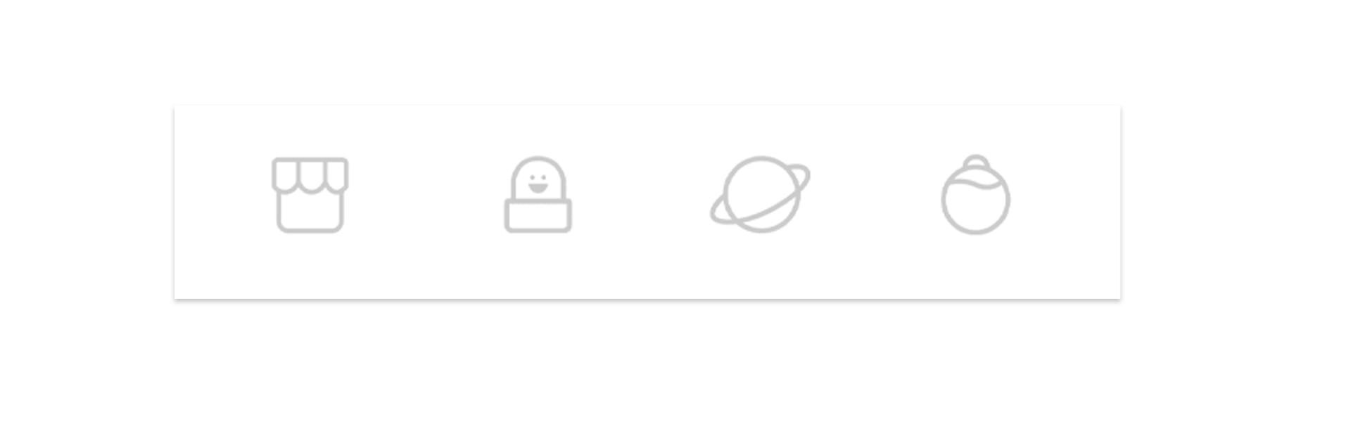 潮玩盲盒APP-潮玩家视觉功能升级优化（图ZMzM1ODcyNjY0） - APP界面 - 站酷设计师梧昂_原创素材 - 站酷ZCOOL