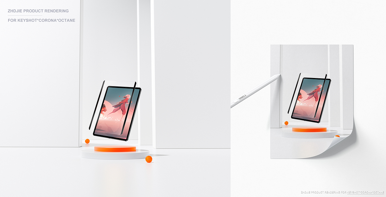 TORRAS - 一些工作节选