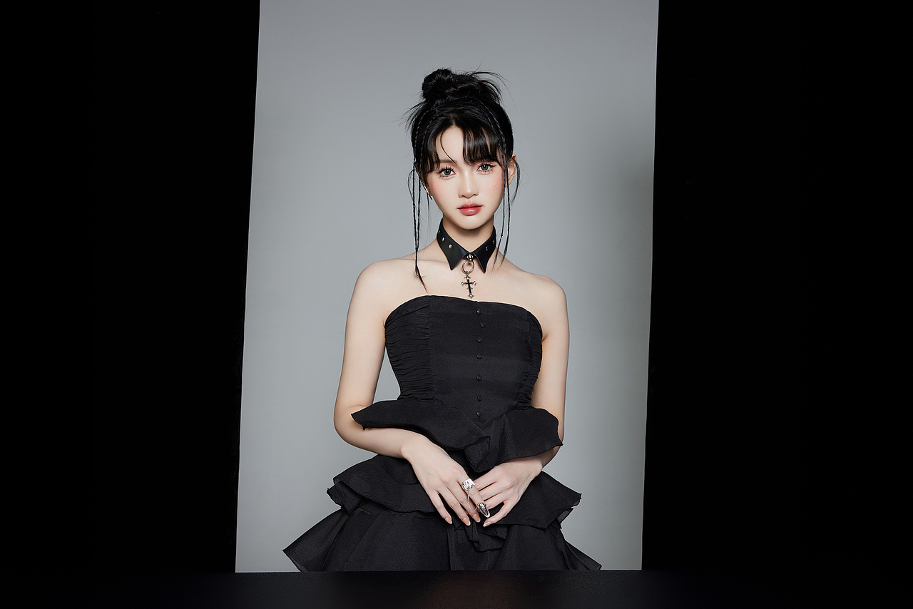 写真（图ZMzQ2NDkwNDY0） - 人像摄影 - 站酷设计师修图师墨尘原创素材 - 站酷ZCOOL