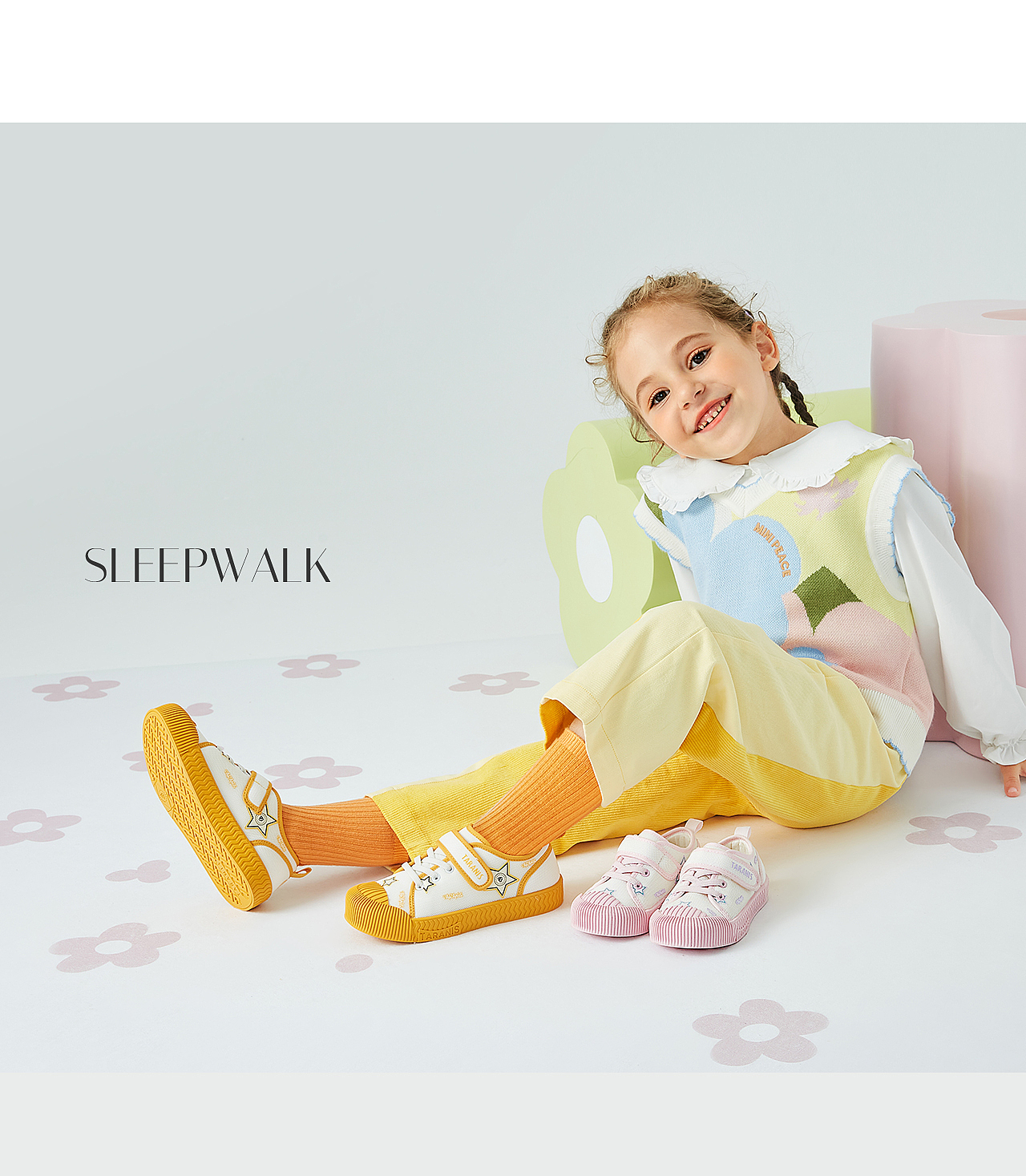 波点视觉X泰兰尼斯23春夏拍摄策略（图ZMzQyOTMzODM2） - 产品摄影 - 站酷设计师POP波点视觉原创素材 - 站酷ZCOOL