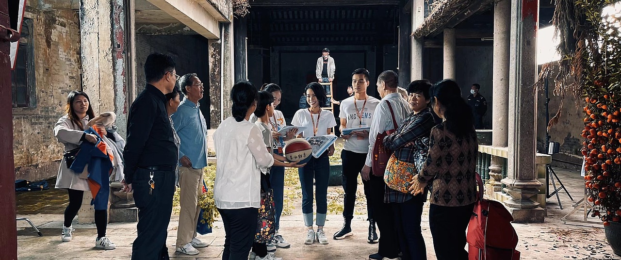 《佳兆业城市更新》官方宣传片