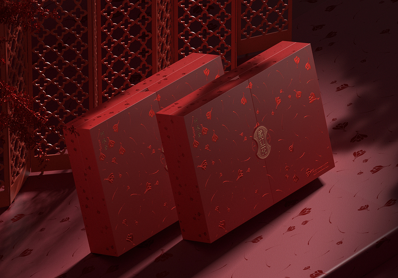 藏红花包装（图ZMzEzNTQ1MDgw） - 包装 - 站酷设计师lyyone原创素材 - 站酷ZCOOL