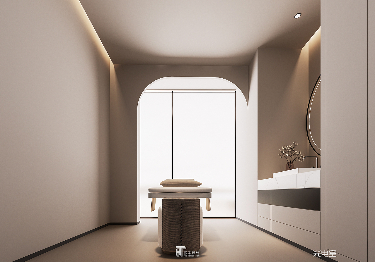 医美设计｜深圳效果图（图ZMzYzMjM4MTUy） - 商业空间设计 - 站酷设计师齐妙幻语原创素材 - 站酷ZCOOL