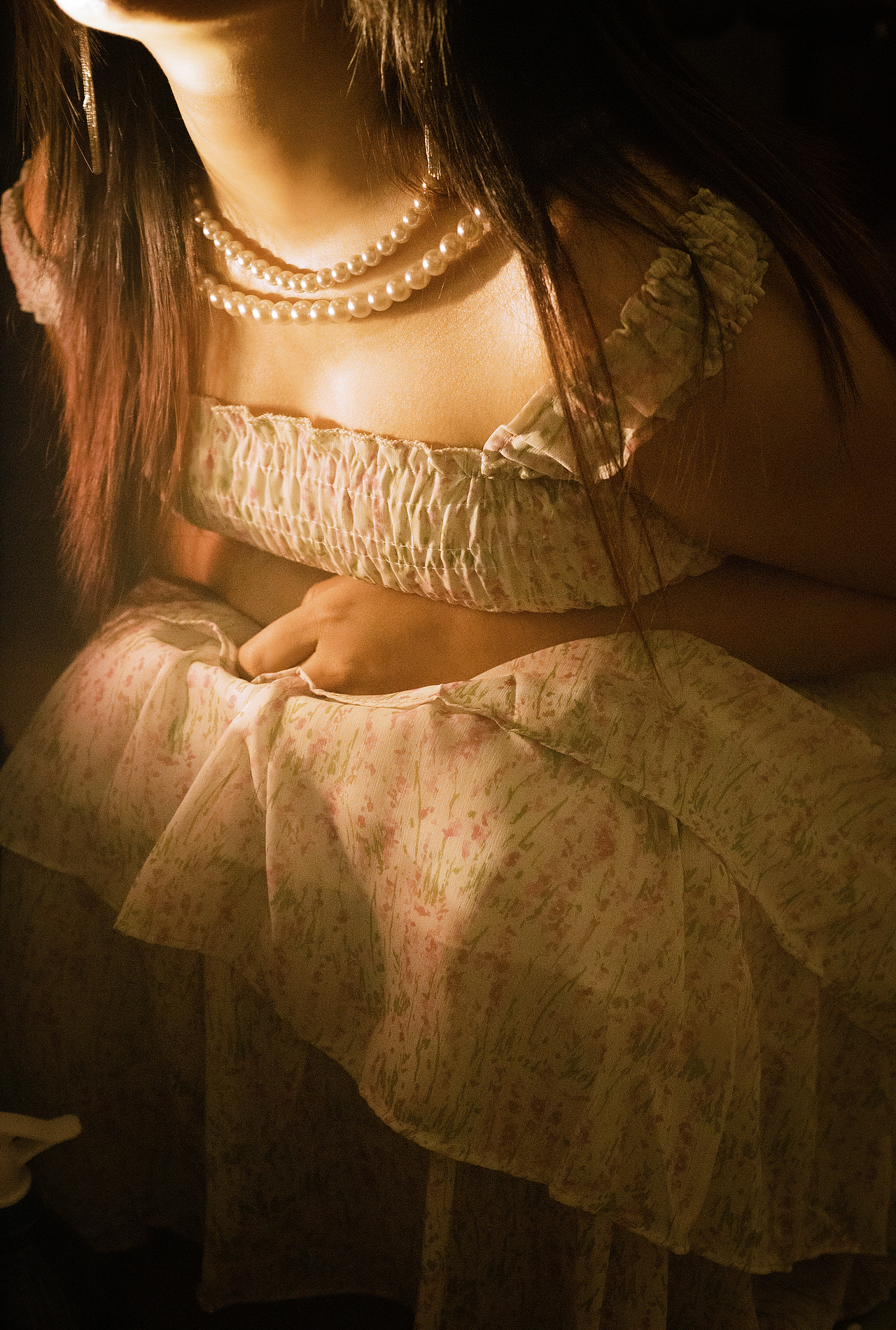 小清新·你我光影之间