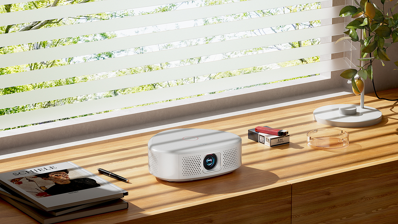 2-3月部分渲染图