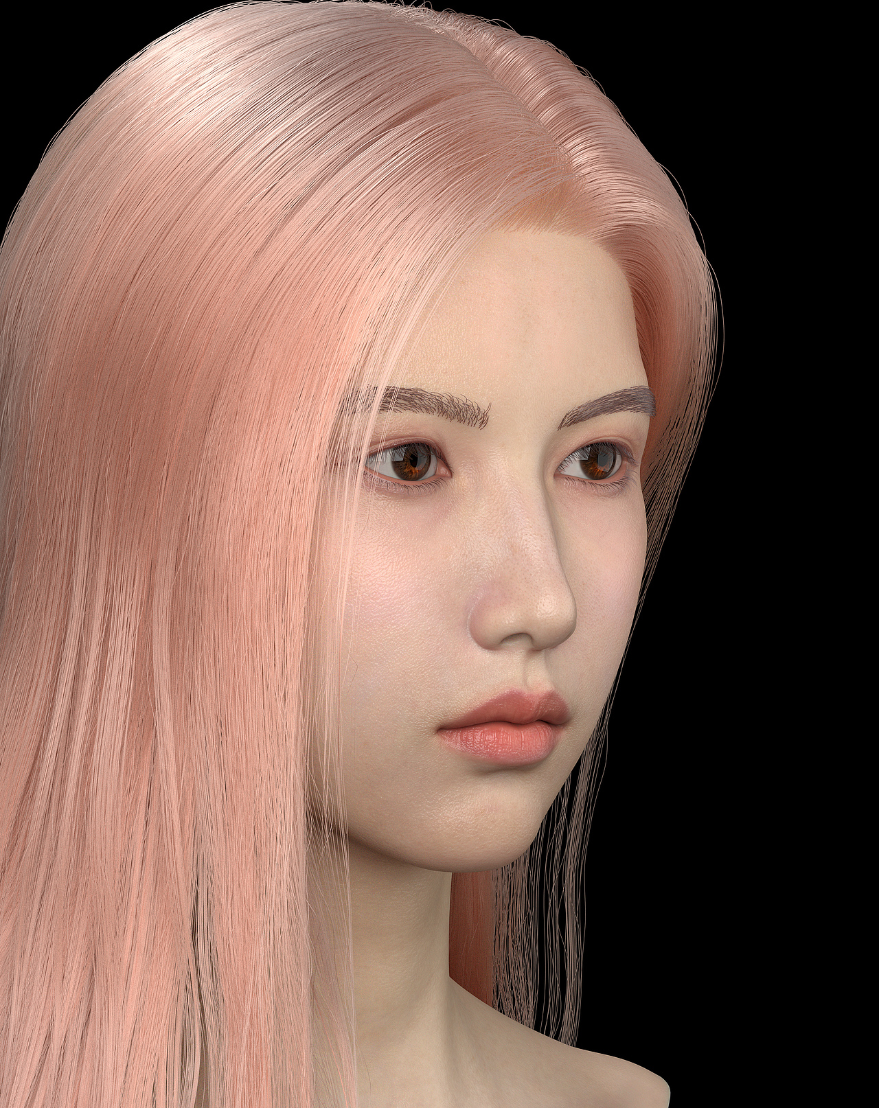 Girl 2022
