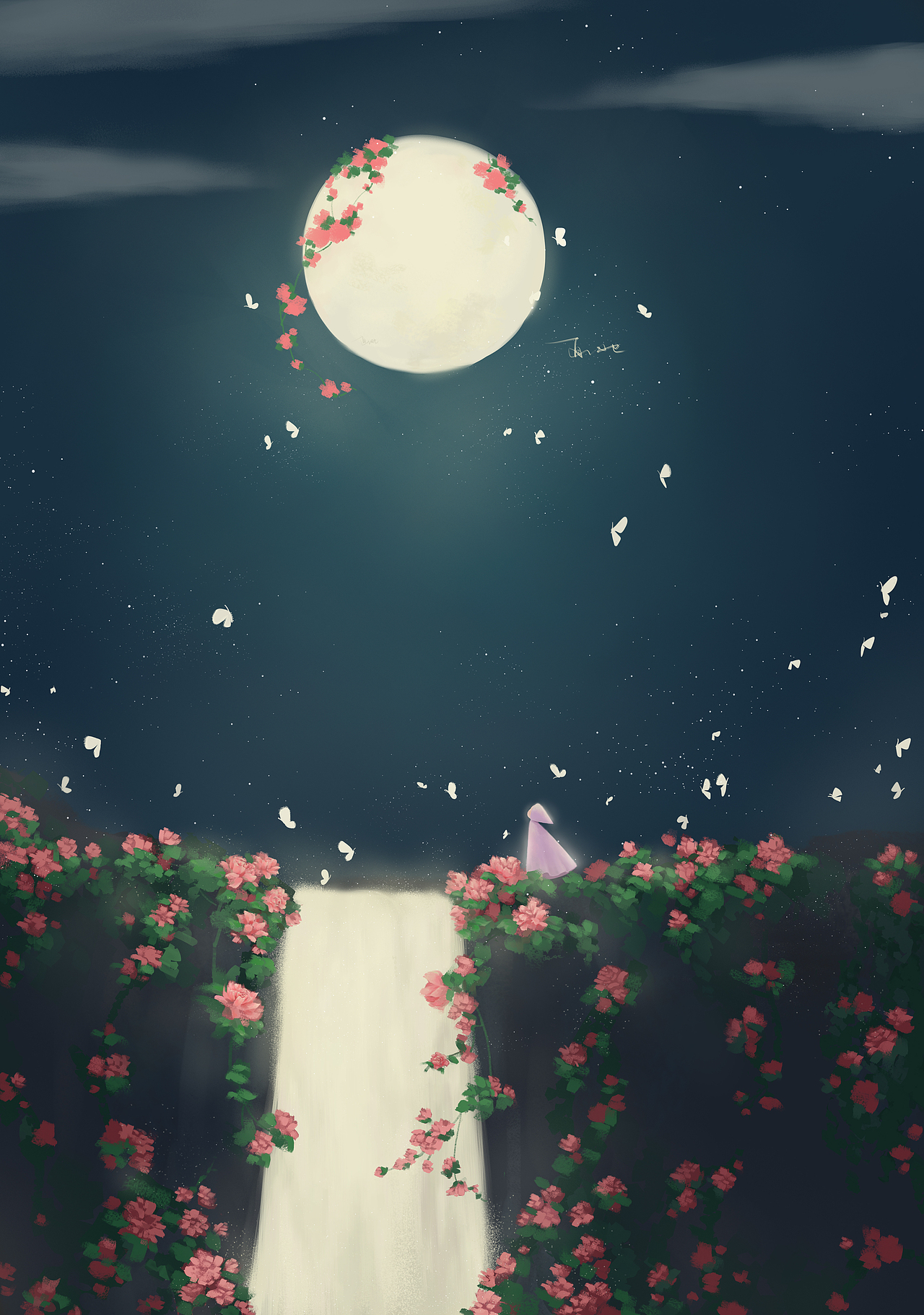 年原创计划(3/100)