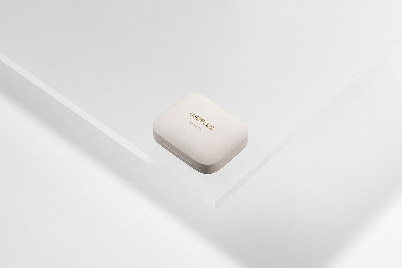 产品摄影|一加 Buds Pro 2